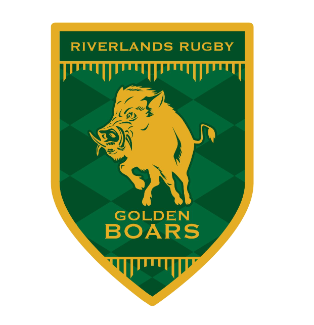 Riverlands Rugby Golden Boars
